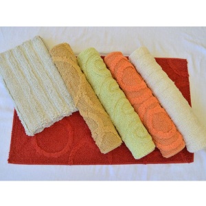 Prostirke za kupatilo 55x85