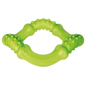Prsten talas od prirodne gume 15cm