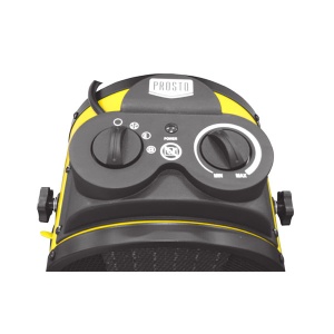 PTC grejalica 3000W Prosto PTC-IF30R - Img 4