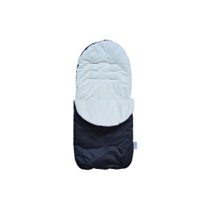 Puerri mala dunjica za noge bela 5110059