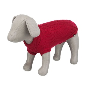 Pulover za pse Kenton L 60cm Trixie 680039 - Img 4