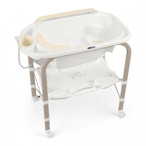 Pult za prepovijenje bebe Cambio Cam c-209.240 - Img 3