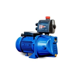 Pumpa za navodnjavanje bašte JPV 1300 B Automatic El-pumps 074139