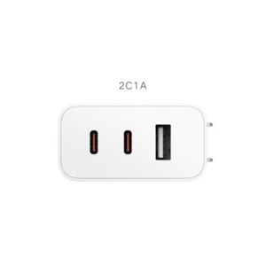 Punjač 67W GaN 2C1A EU Xiaomi 48820 - Img 3