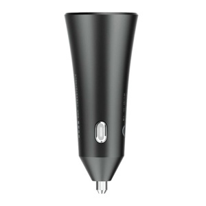 Punjač za automobil Mi 37W Dual Port Xiaomi 26554 - Img 2