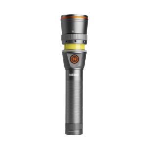 Punjiva led baterijska lampa Franklin Twist Nebo NEB-WLT-0024-G - Img 2