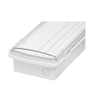 Punjiva LED nadgradna lampa 50 LED M-650L - Img 2