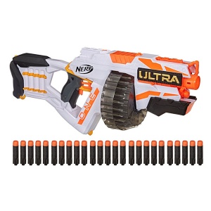 Puška Ultra One Blaster Nerf 35941 - Img 2