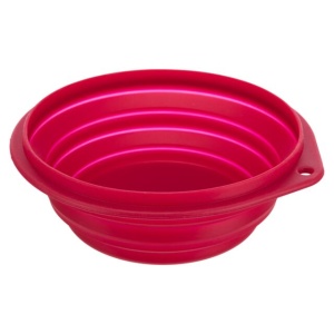 Putna činija od silikona 1l/18cm