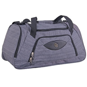 Putna torba Sport Scate Siva 121395