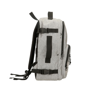 Putni ranac Aris 25x40x20cm Pepe Jeans 63.325.H1 - Img 2