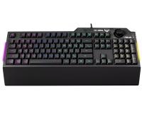 RA04 TUF GAMING K1 Gaming tastatura