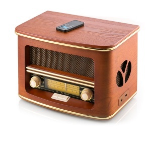 Radio CD/MP3 plejer CAMRY CR1109
