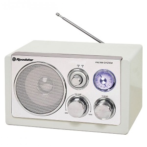 Radio prijemnik Roadstar HRA 1200WH