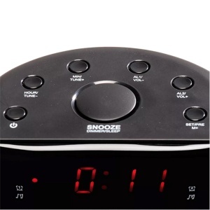 Radio sat CR-430 Denver 30712 - Img 2