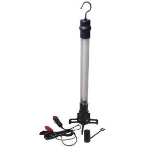 Radionička lampa Elit 8W 12V/24V EL8020