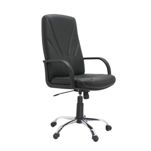 Radna fotelja 5500 CR visoki naslon
