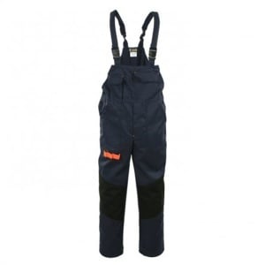 Radne pantalone plave Spektar veličina L 26561