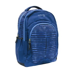 Ranac 338-64 Blue-blue 8623