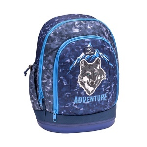 Ranac 338-78 Wolf Belmil 87009