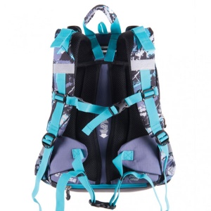 Ranac Anatomic Fighter Pulse 44x32x22cm - Img 2