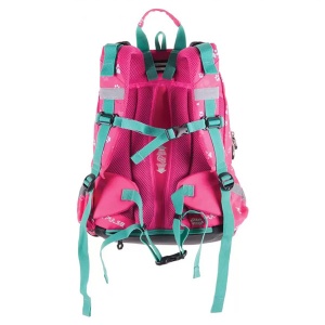 Ranac Anatomic Miu Mrrr Pulse 44x32x22cm - Img 3