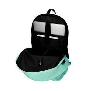 Ranac Aris 63224C1 44cm Pepe Jeans 63.224.C1 - Img 3