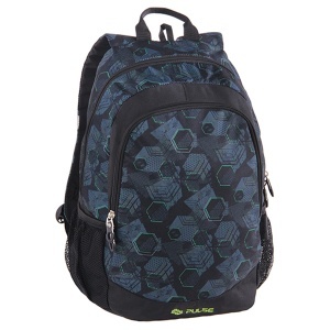 Ranac Cots Hexagon Pulse 121823