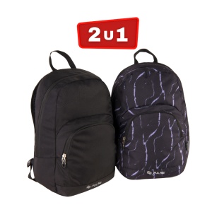 Ranac Flex Violet Scratch Pulse 44x29x18cm