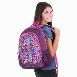 Ranac Puls Cots Leopard Pulse 121255 - Img 3
