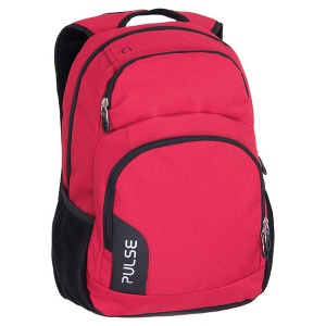 Ranac Pulse Element Crveni 121202