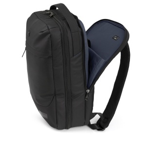 Ranac putni sa 2 odeljka do 17,3" 33x48x15 cm low cost - Img 5