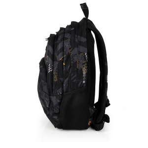 Ranac školski ergonomski 32x44x18 cm 21l-0,43 kg Byte - Img 3