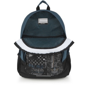 Ranac školski ergonomski 32x44x18 cm 21l-0,56 kg Road - Img 4