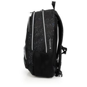 Ranac školski ergonomski 34x46x20 cm 29l-0,61 kg Galaxy - Img 2