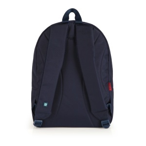 Ranac školski ergonomski/podesivi kaiševi 32x42x14 cm 18 l Divine - Img 4