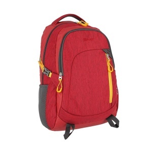 Ranac Spirit Crew 05 31x20x48cm crvena