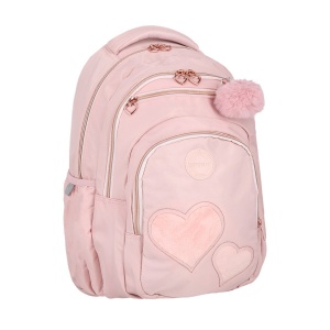 Ranac Spirit Masha 01 31x21x46cm roze