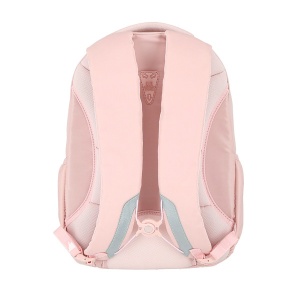Ranac Spirit Masha 01 31x21x46cm roze - Img 3