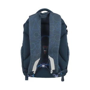 Ranac Spirit Stinger-X 01 32x26x44cm plava - Img 3