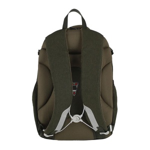Ranac Spirit Vinero Fresh 03/24 48x31x26cm maslinasto zelena - Img 3