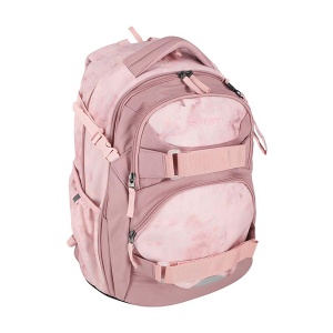 Ranac Spirit Vinero Fresh 16/24 48x31x26cm roze