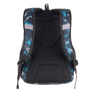 Ranac Teens Blue Way Pulse 121840 - Img 2