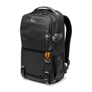 Ranac za foto opremu Lowepro Fastpack BP 250 AW III crna