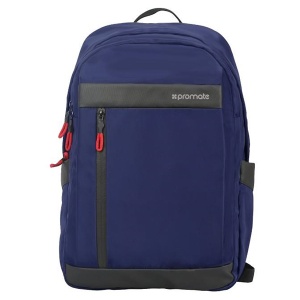 Ranac za laptop 13” Metro-BP plavi PROMATE NOT13255