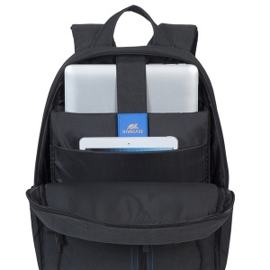 Ranac za laptop 15,6" crni 7560 RIVACASE RC7560BLACK - Img 4