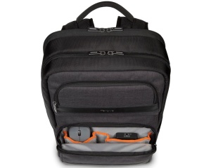 Ranac za laptop 15.6 inča CitySmart TSB912GL Targus crno-sivi - Img 5