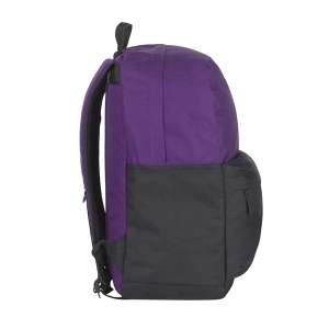 Ranac za laptop 15,6" ljubičasti 5560 RIVACASE RC5560VIOLETBLACK - Img 3