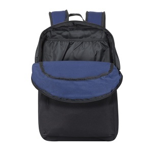 Ranac za laptop 5560 RIVACASE plavo crni 15,6 - Img 4