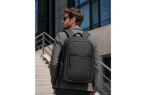 Ranac za laptop Dorking crna Pepe Jeans 74.625.41 - Img 10